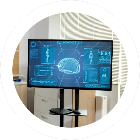 Comprehensive Neurocognitive Testing