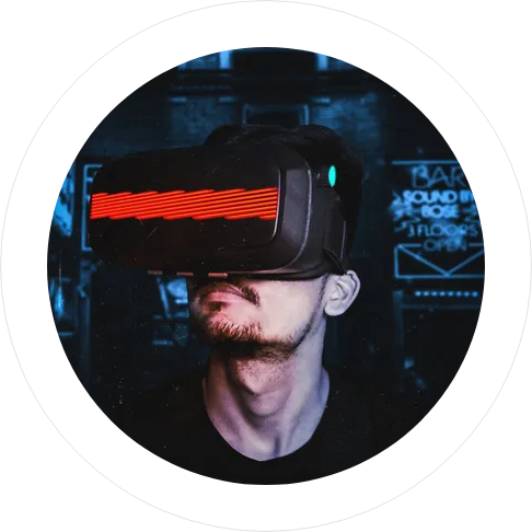 EyeSync Technology