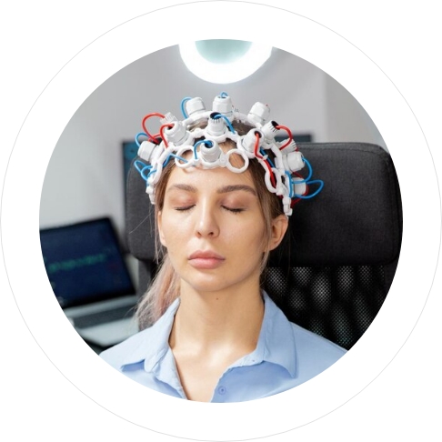 Quantitative Brain Wave Analysis (QEEG)